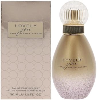 Sarah Jessica Parker Lovely You Eau de Parfum (30ml)
