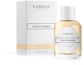 Labeau L'Eau d'Oranger Eau de Toilette (100ml) Labeau L'Eau d'Oranger Eau de Toilette (100ml)