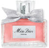 DIOR - Miss Dior Parfum - Intensive blumige, fruchtige und holzige Noten -