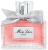 DIOR - Miss Dior Parfum - Intensive blumige, fruchtige und holzige Noten -