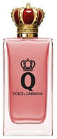 Dolce & Gabbana Q by Dolce & Gabbana Eau De Parfum Intense 100 ml Damen, Grundpreis: