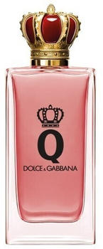 Dolce & Gabbana Q Intense Eau de Parfum (100ml)