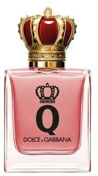 Dolce & Gabbana Q Intense Eau de Parfum (50ml)