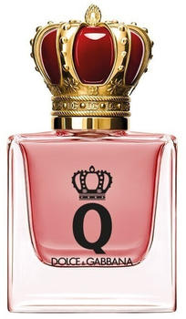 Dolce & Gabbana Q Intense Eau de Parfum (30ml)