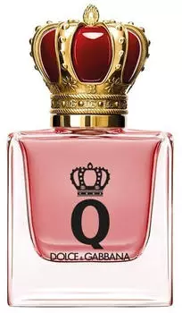 Dolce & Gabbana Q Intense Eau de Parfum (30ml) Dolce & Gabbana Q Intense Eau de Parfum (30ml)
