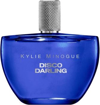 Kylie Minogue Disco Darling Eau De Parfum (75ml)
