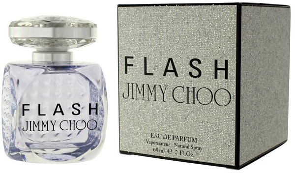 Jimmy Choo Flash Eau de Parfum (60ml)