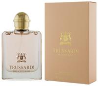 Trussardi Delicate Rose Eau de Toilette 50ml Spray 0,05 l