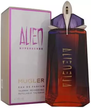 Thierry Mugler Alien Hypersense Eau de Parfum (60ml)