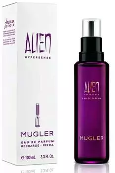 Thierry Mugler Alien Hypersense Eau de Parfum Refill (100ml)