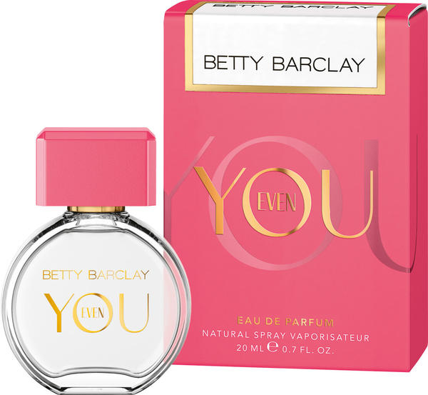 Betty Barclay Even You Eau de Parfum (20ml)