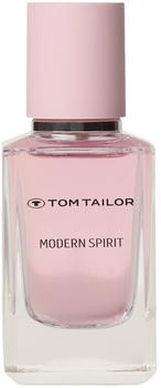 Tom Tailor Modern Spirit for her Eau de Parfum (30ml)