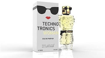 Linn Young Technotronics Woman Eau de Parfum (100ml)