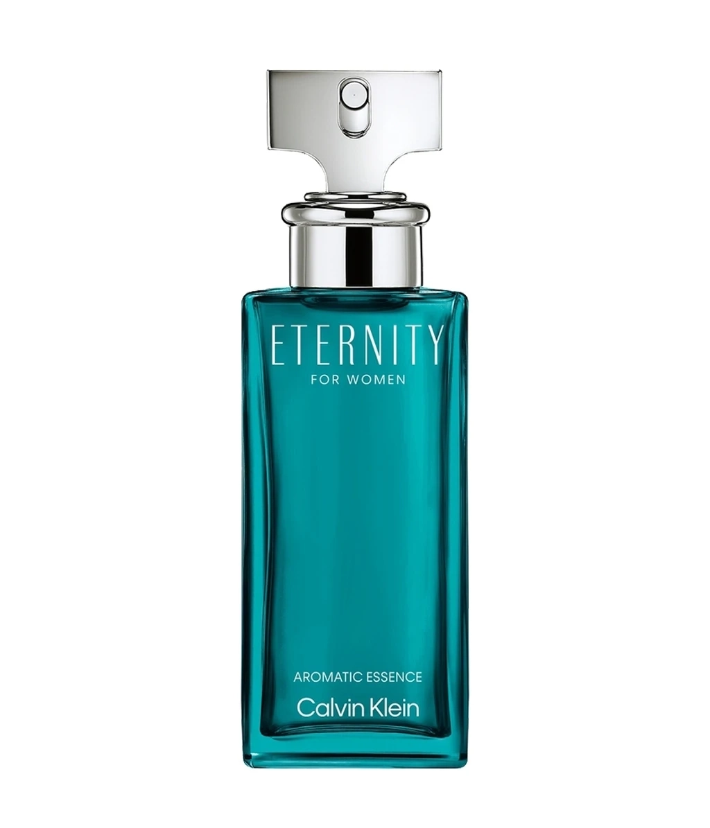 Calvin Klein Eternity For Women Aromatic Essence Eau de Parfum 50 ml,...