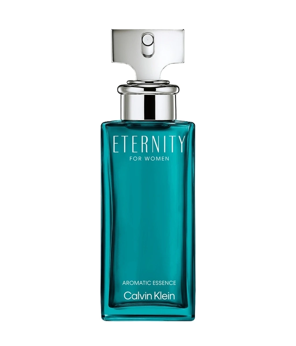 ETERNITY FOR WOMEN AROMATISCHE ESSENZ edp vapo 50 ml