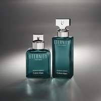 ETERNITY FOR WOMEN AROMATISCHE ESSENZ edp vapo 100 ml 0,1 l