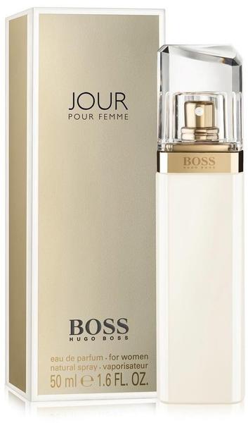 Hugo Boss Jour Pour Femme Eau de Parfum (50ml)