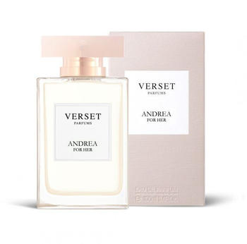 Verset Parfums Andrea Eau de Toilette (100ml)