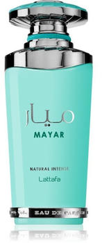 Lattafa Mayar Natural Intense Eau de Parfum (100ml)