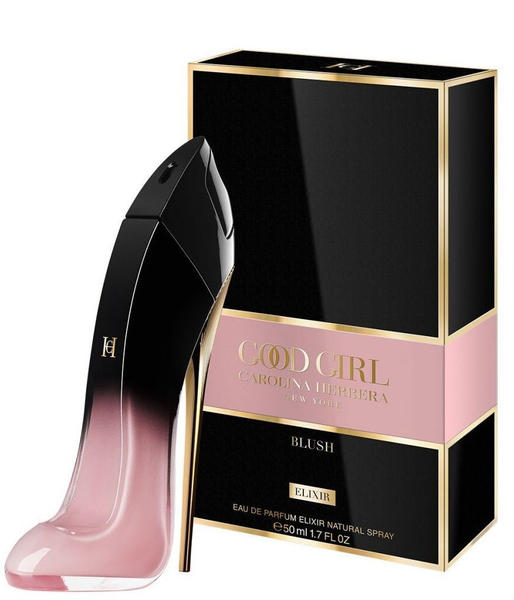  Carolina Herrera Good Girl Blush Elixir Eau de Parfum (80ml)
