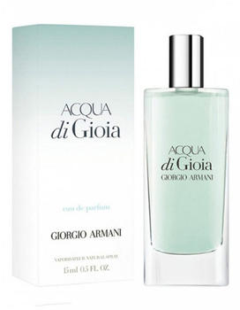Giorgio Armani Acqua di Gioia Eau de Parfum (15ml)