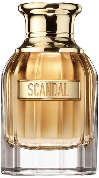 Jean Paul Gaultier Scandal Absolu Parfum Concentré (30ml)