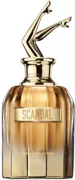 Jean Paul Gaultier Scandal Absolu Parfum Concentré (80ml) Jean Paul Gaultier Scandal Absolu Parfum Concentré (80ml)
