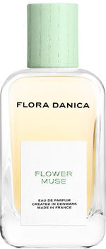 Flora Danica Flower Muse Eau de Parfum (100ml)