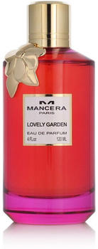 Mancera Lovely Garden Eau de Parfum (120ml)