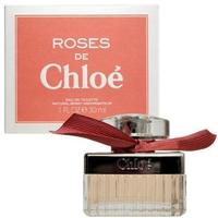 Roses de Chlo&eacute; Eau de Toilette Spray 30ml