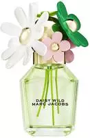 Marc Jacobs Daisy Wild Eau de Parfum f&uuml;r Damen 50 ml
