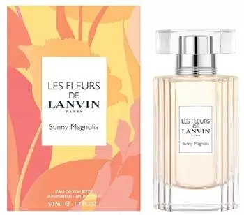 Lanvin Sunny Magnolia Eau de Toilette (50ml)