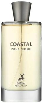 Maison Alhambra Coastal Pour Femme Eau de Parfum (100ml)