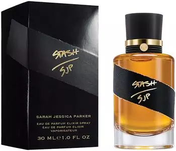 Sarah Jessica Parker Stash Eau de Parfum (30ml)