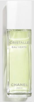 Chanel Cristalle Eau Verte Eau de Parfum (100ml)