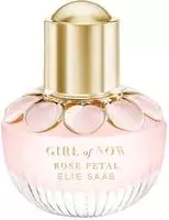 Elie Saab Girl of Now Rose Petal Eau de Parfum f&uuml;r Damen 30 ml