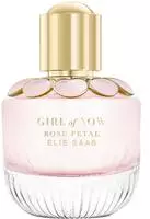 Elie Saab Girl of Now Rose Petal Eau de Parfum 50 ml