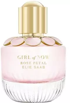 Elie Saab Girl of Now Rose Petal Eau de Parfum (50ml)