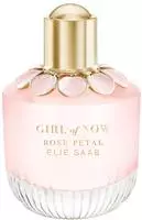 Elie Saab Girl of Now Rose Petal Eau de Parfum 90 ml