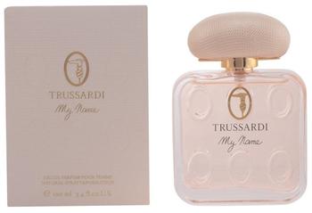 Trussardi My Name Eau de Parfum (100ml)