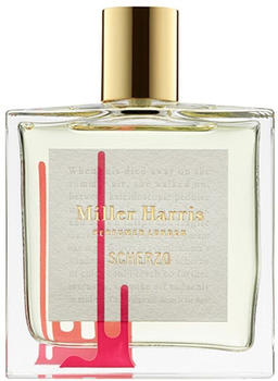 Miller Harris Scherzo Eau de Parfum (50ml)