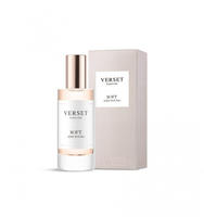 Verset Soft and Young Eau de Parfum, 15 ml