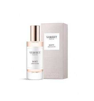 Verset Parfums Soft And Young Eau de Parfum (15ml)