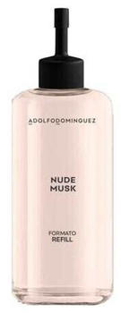 Adolfo Dominguez Nude Musk Refill (250ml)