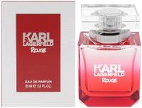 Karl Lagerfeld Rouge Eau de Parfum 85 ml, Grundpreis: &euro; 264,59 / l