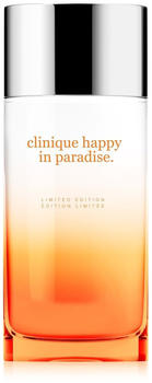 Clinique Happy in Paradise Limited Edition Eau de Parfum (100ml)