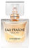 50 ml: Eisenberg Délicate Eau Fraîche