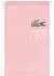 Lacoste L.12.12 Rose Sparkling Eau de Toilette (100ml)