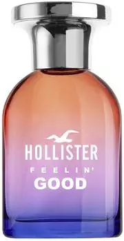 Hollister California Feelin' Good for her Eau de Parfum (30ml)