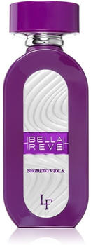 Khadlaj La Fede Bella Reve Segreto Viola Eau de Parfum (100ml)